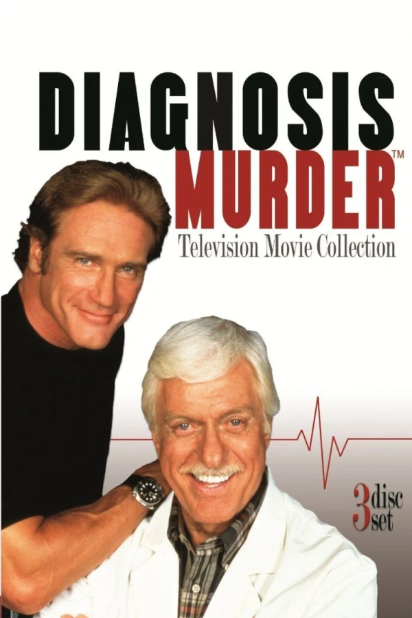 Diagnosis Murder: The House on Sycamore Street Póster