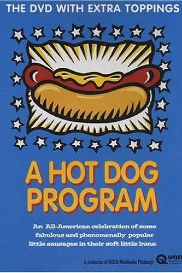 A Hot Dog Program Póster
