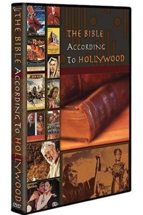 The Bible According to Hollywood Póster