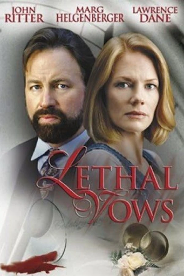 Lethal Vows Póster