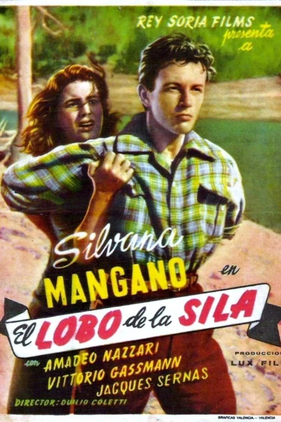 Lure of the Sila