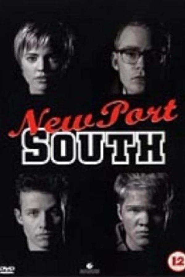 New Port South Póster