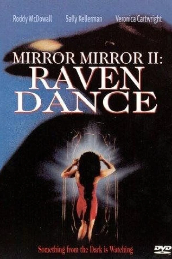 Mirror, Mirror 2: Raven Dance Póster