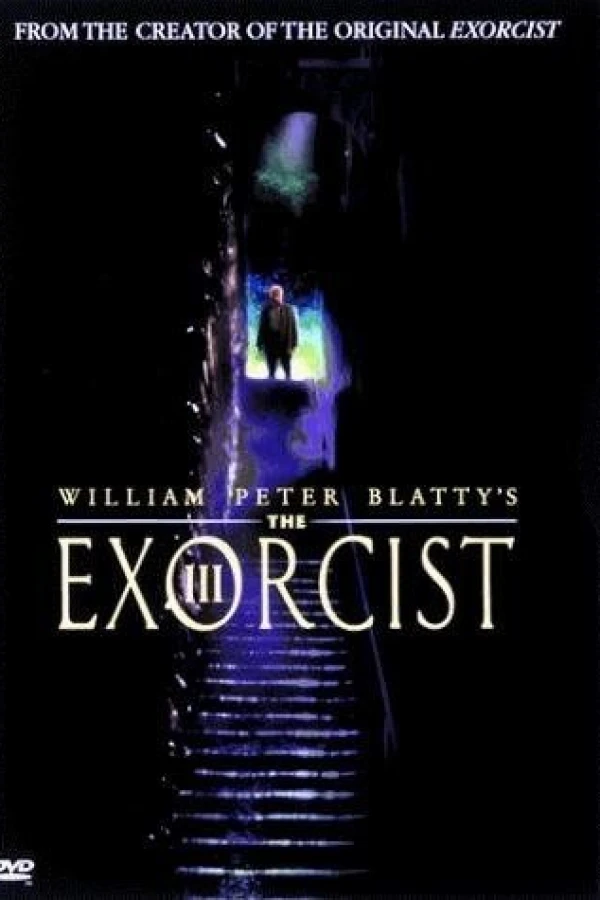 The Exorcist III Póster