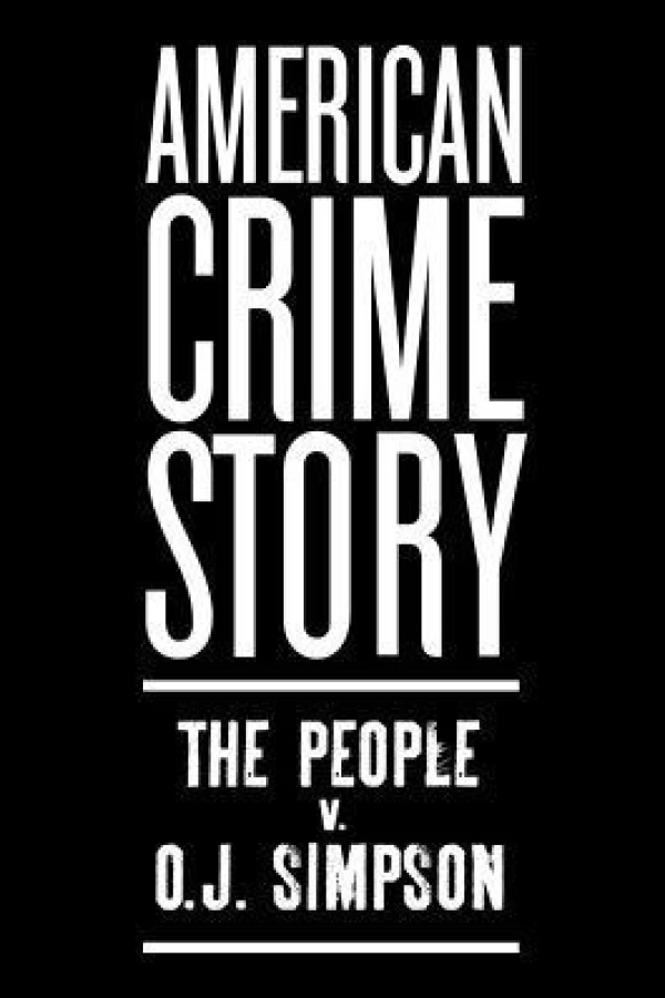 American Crime Story Póster