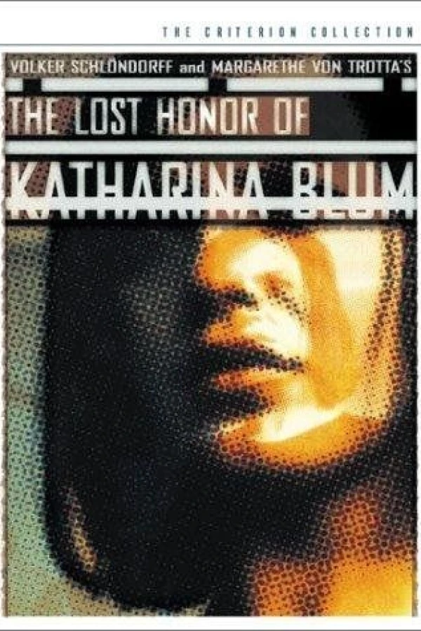 The Lost Honor of Katharina Blum Póster