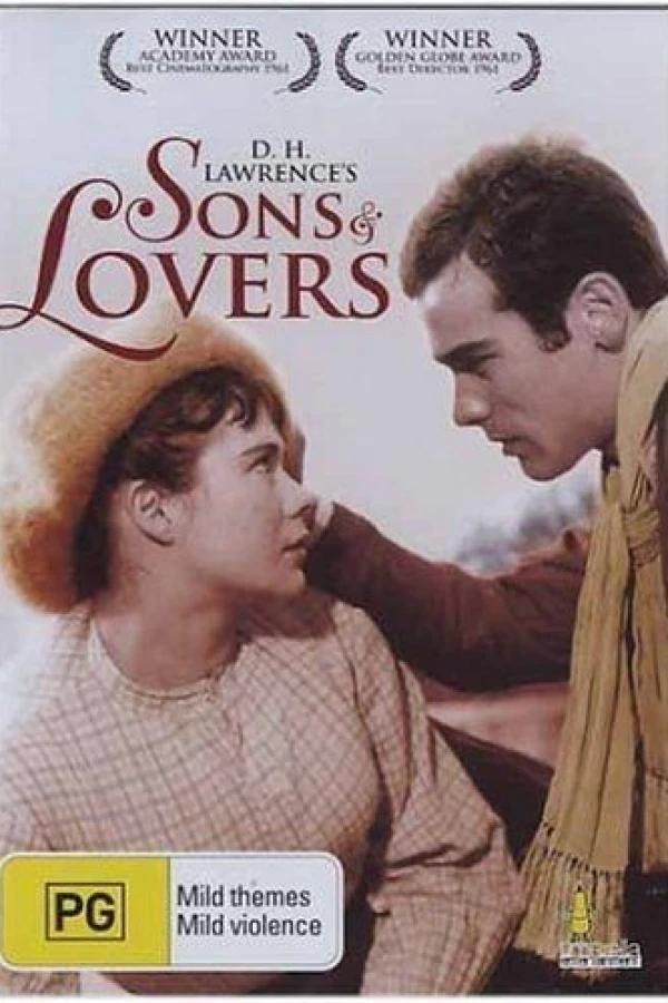 Sons and Lovers Póster