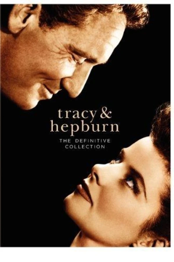 The Spencer Tracy Legacy: A Tribute by Katharine Hepburn Póster