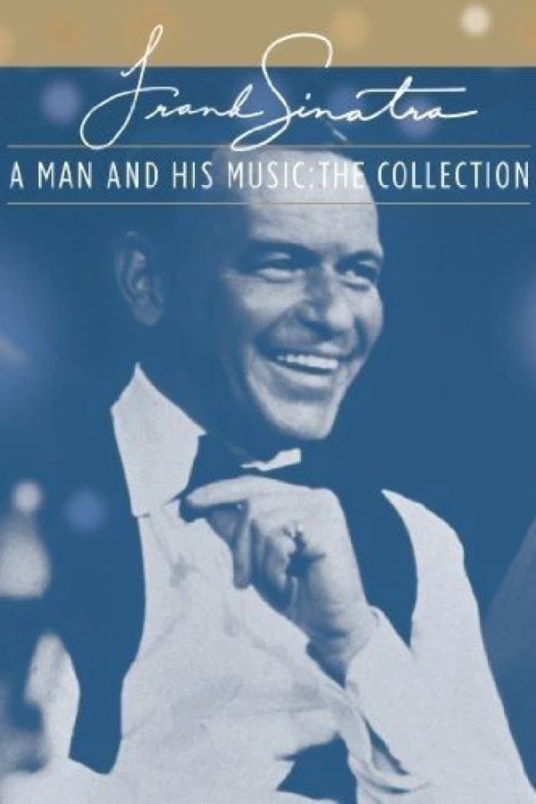 Frank Sinatra: A Man and His Music Ella Jobim Póster