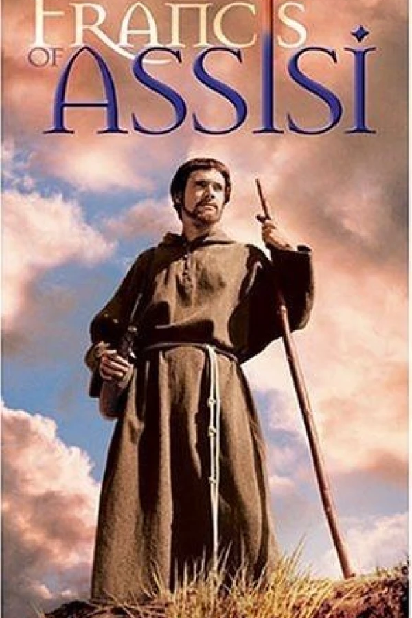 Francis of Assisi Póster