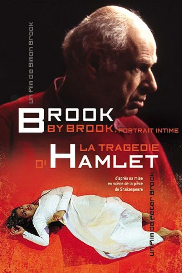 The Tragedy of Hamlet Póster