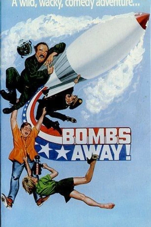 Bombs Away Póster