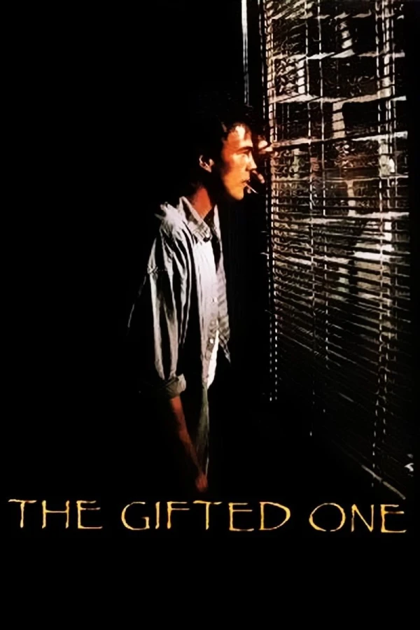 The Gifted One Póster