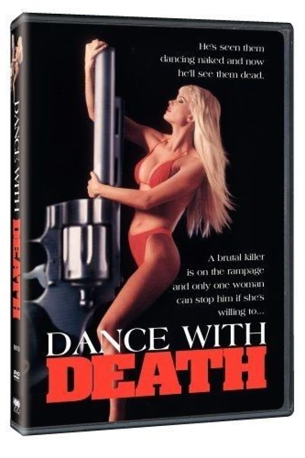 Dance with Death Póster