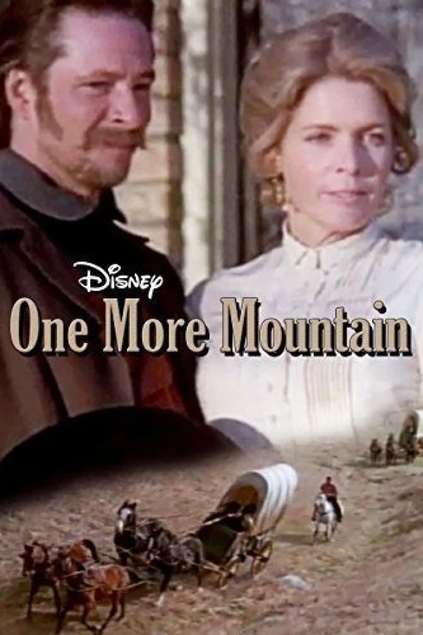 One More Mountain Póster