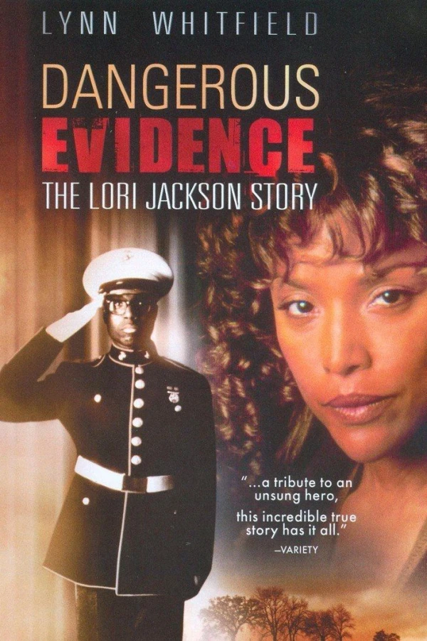 Dangerous Evidence: The Lori Jackson Story Póster