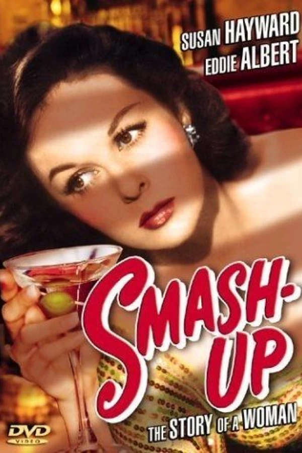 Smash-Up: The Story of a Woman Póster