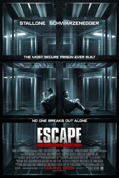 Escape imposible