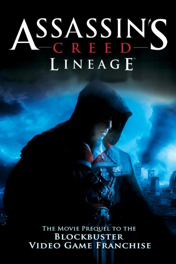Assassin's Creed: Lineage Póster