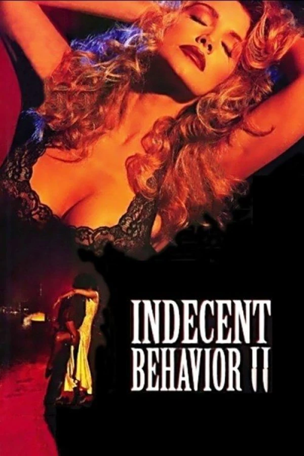 Indecent Behavior II Póster