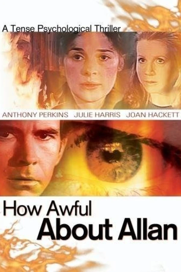 How Awful About Allan Póster