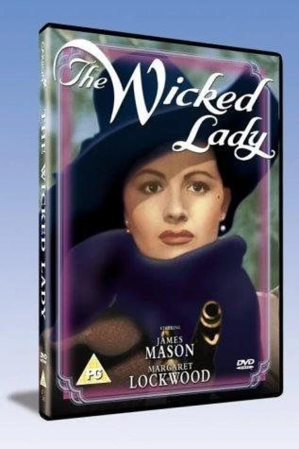 The Wicked Lady Póster