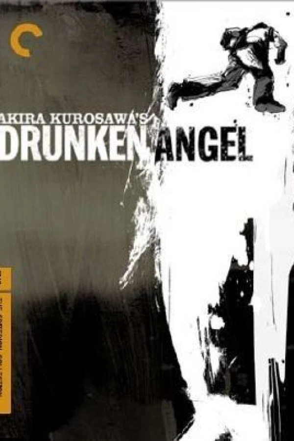 Drunken Angel Póster