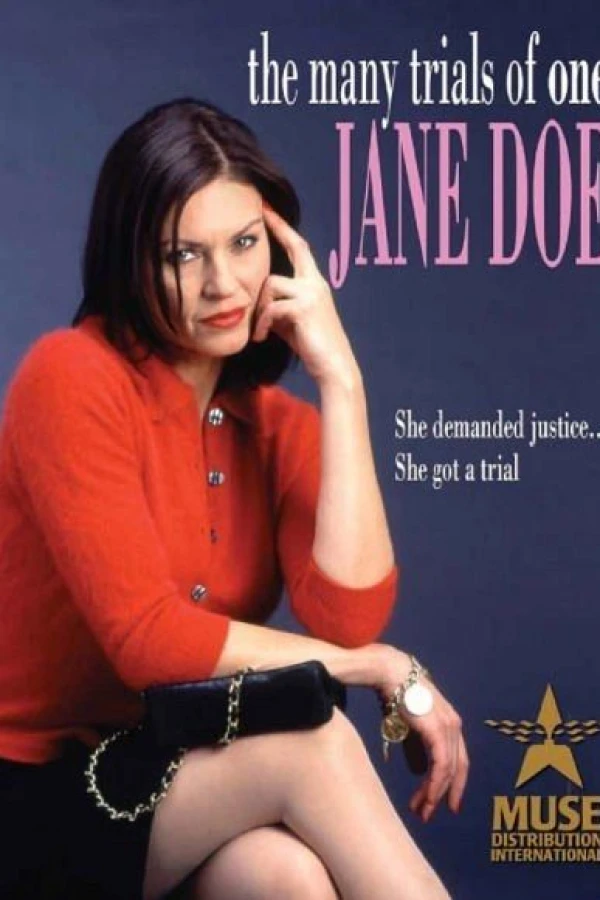 The Many Trials of One Jane Doe Póster