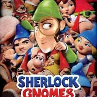 Gnomeo y Julieta 2: Sherlock Gnomes
