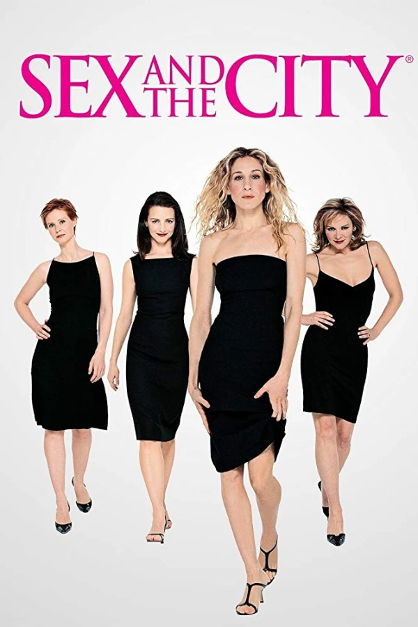 Sex and the City Póster