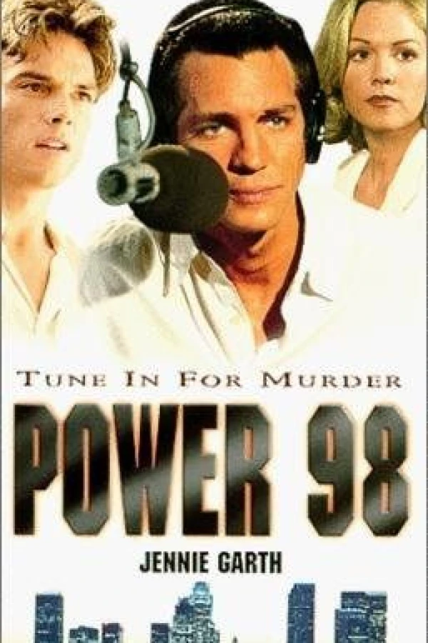 Power 98 Póster