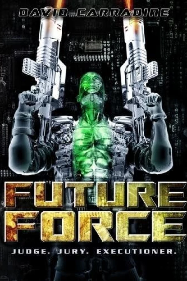 Future Force Póster