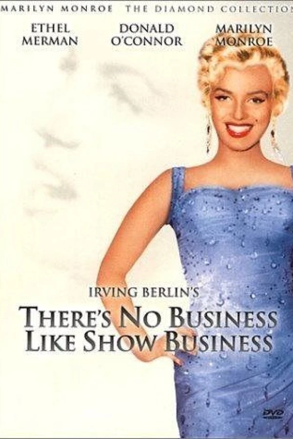 There's No Business Like Show Business Póster