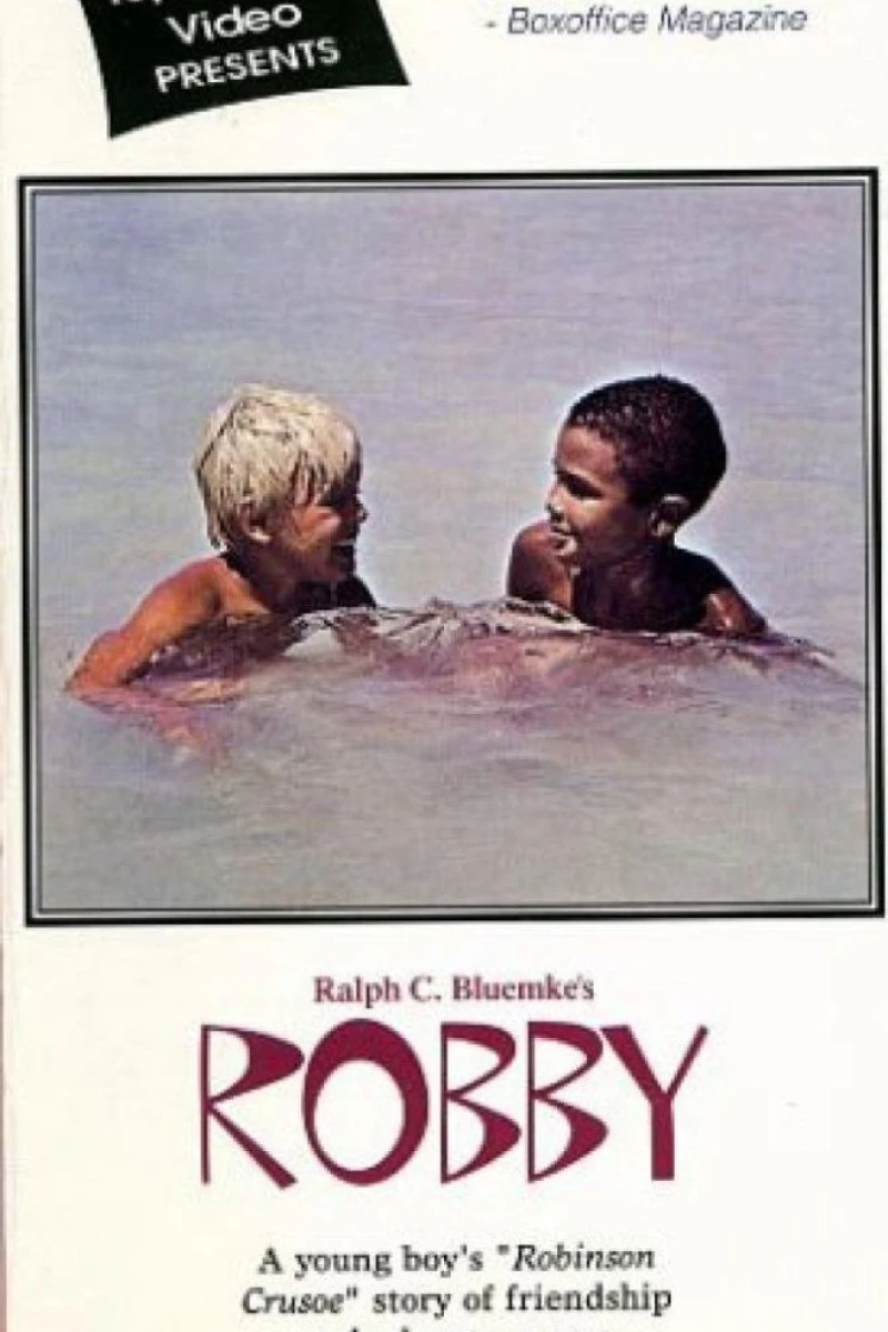 Robby Póster