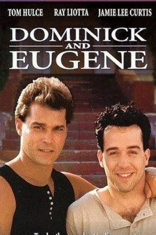 Dominick and Eugene Póster