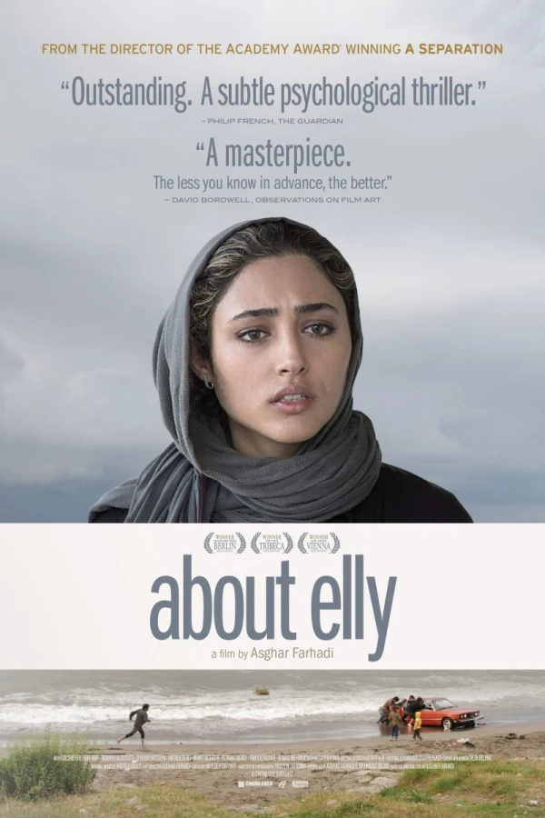 About Elly Póster