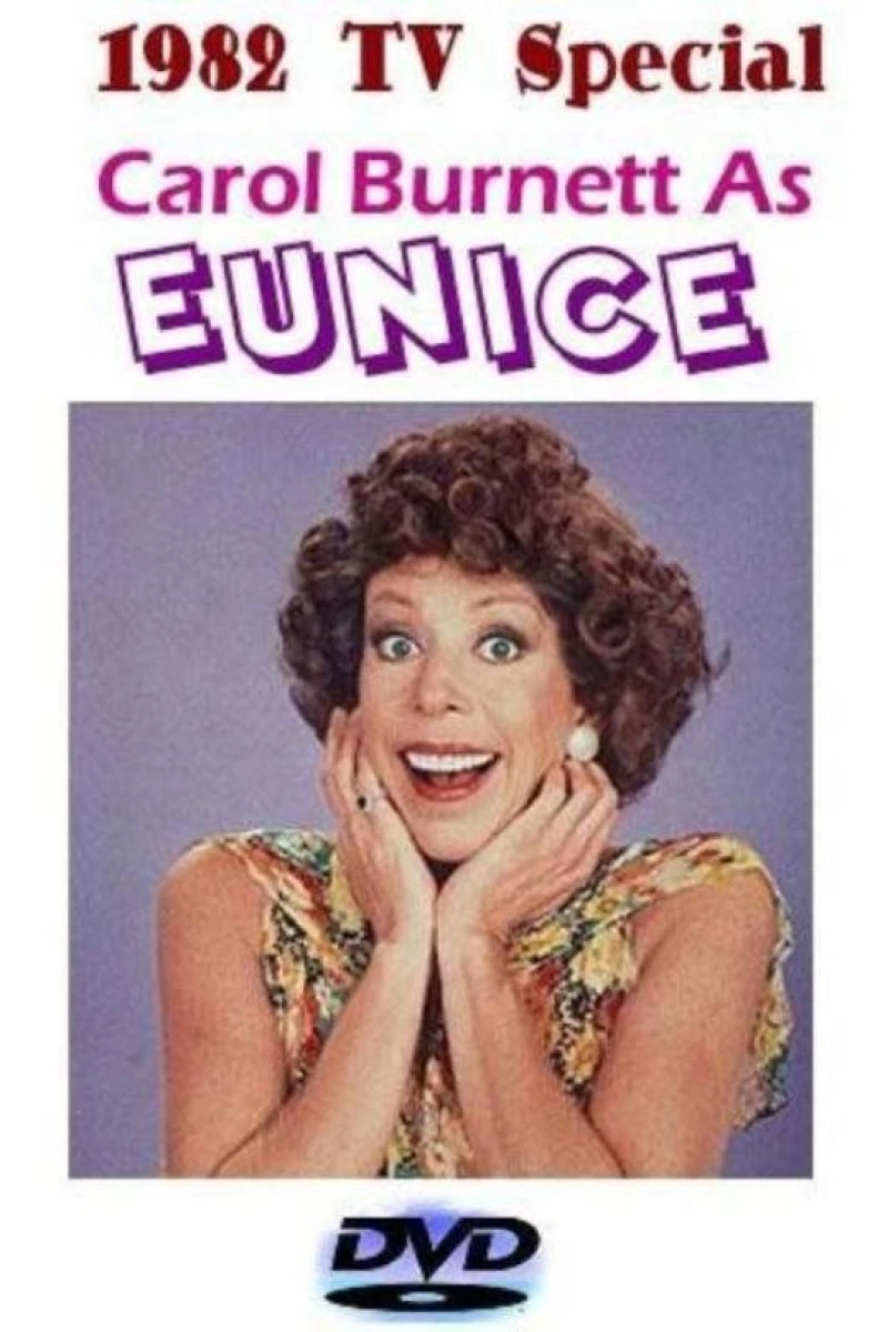 Eunice Póster