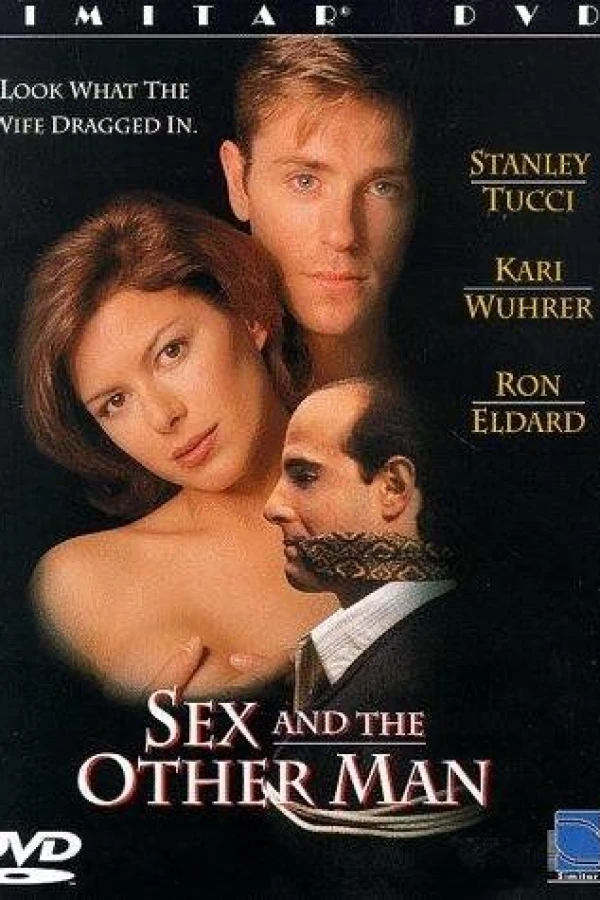 Sex the Other Man Póster