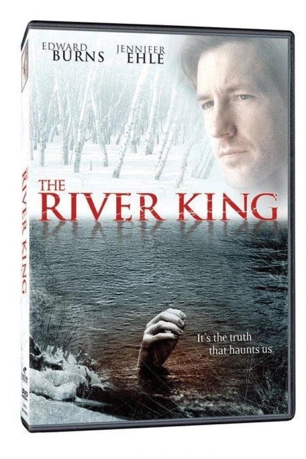 The River King Póster