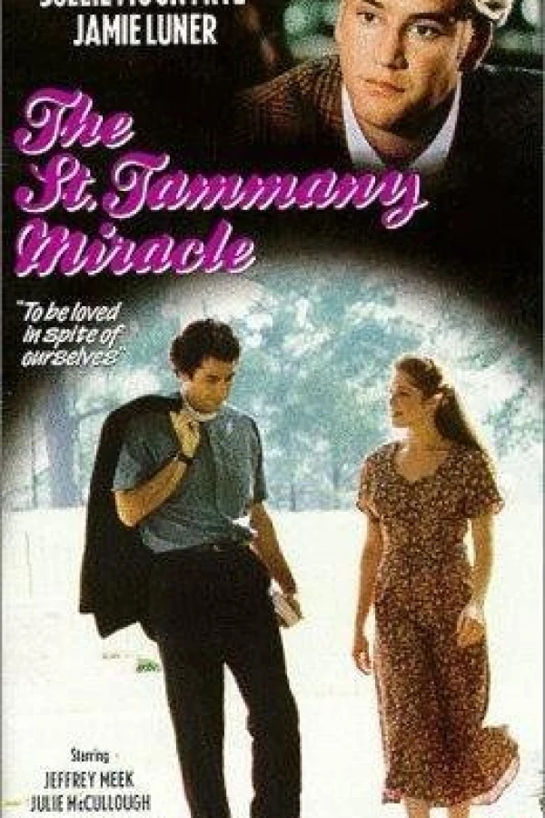 The St. Tammany Miracle Póster