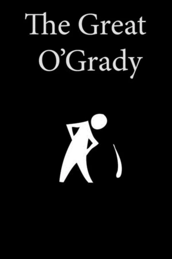 The Great O'Grady Póster