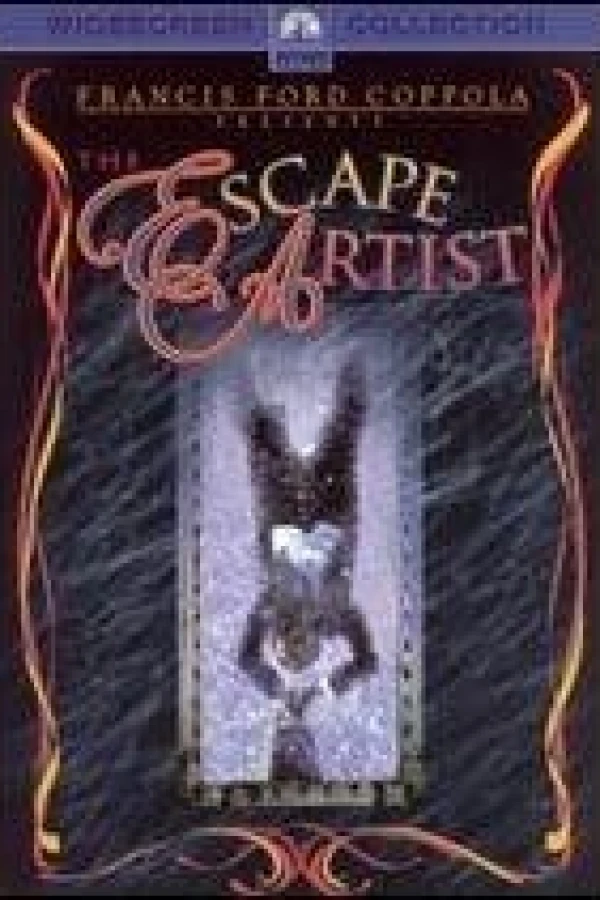The Escape Artist Póster