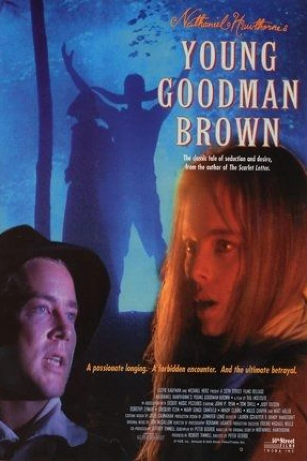 Young Goodman Brown Póster