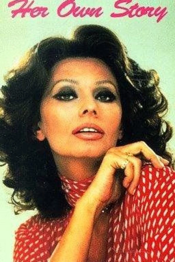 Sophia Loren: Her Own Story Póster