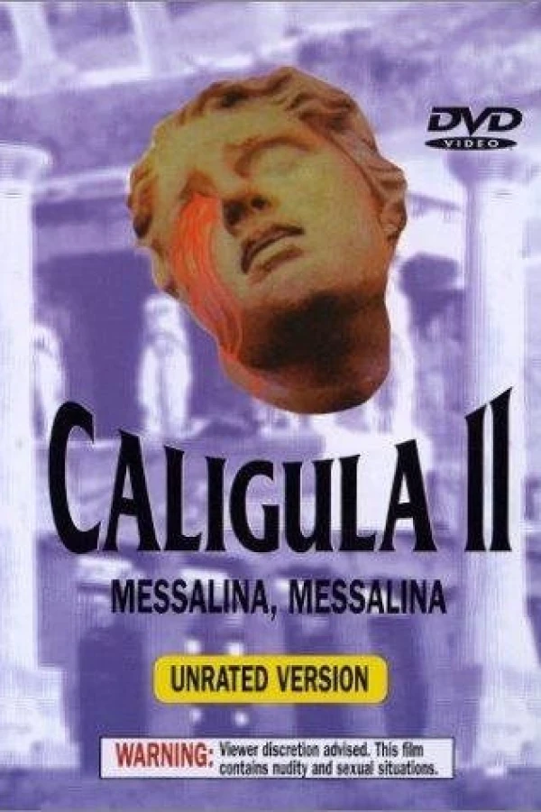 Messalina, Messalina Póster