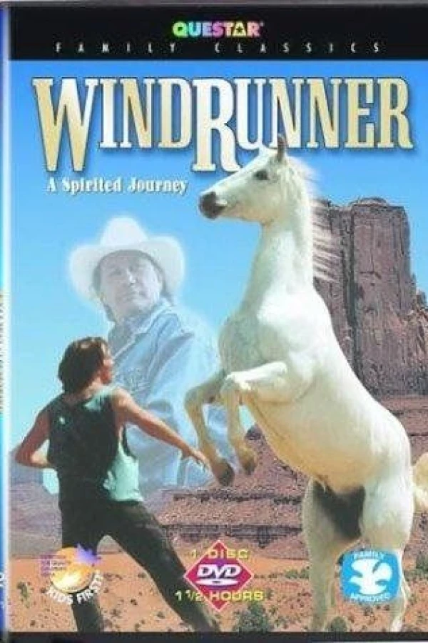 Windrunner Póster