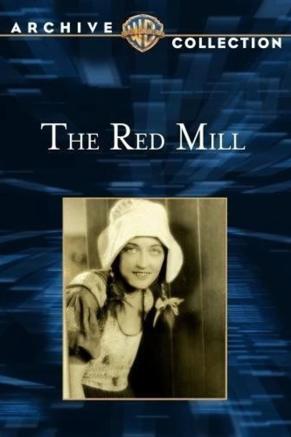 The Red Mill Póster