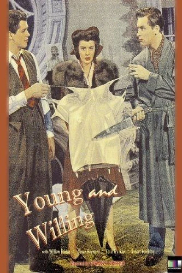 Young and Willing Póster