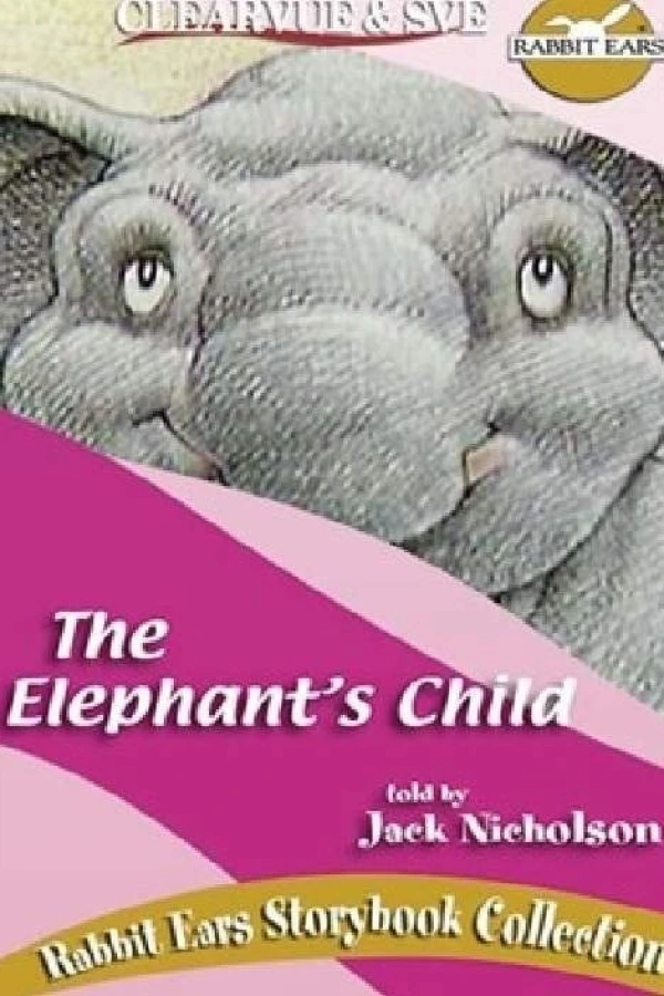 Elephant's Child Póster