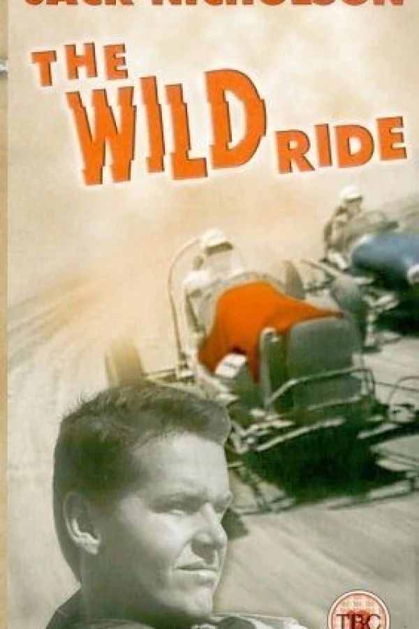 The Wild Ride Póster